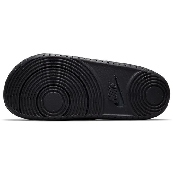 Nike Offcourt 'Black Purple'