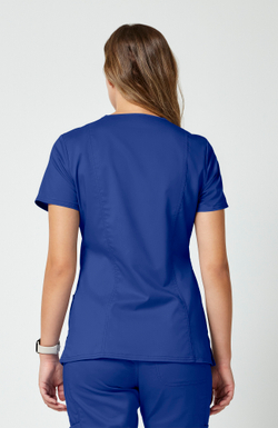 Топ женский Cherokee WW Revolution WWE610 (EU)