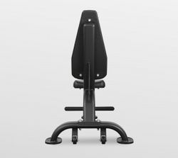 Скамья-стул Bronze Gym BR-1003