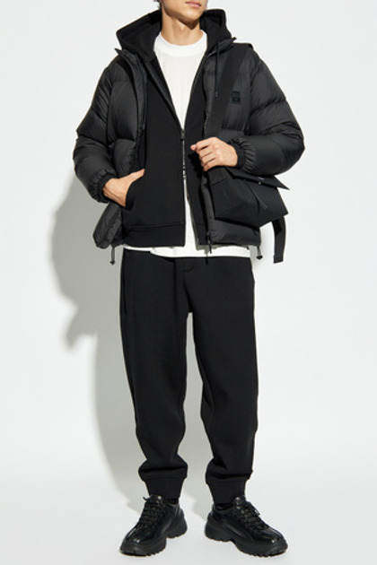 Куртка EMPORIO ARMANI