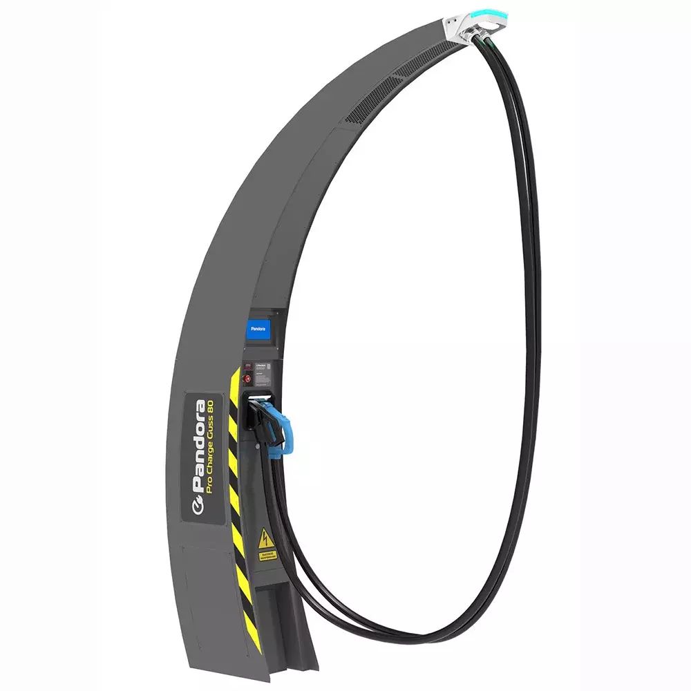 Зарядная станция Pandora Pro Charge GUSS 80