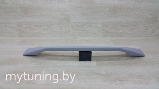 Спойлер для Audi TT 8J