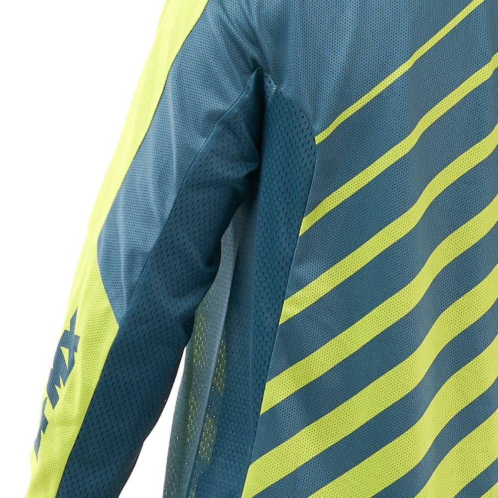 DFMX Cross / Желтый