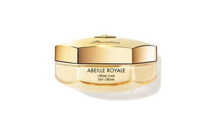 GUERLAIN Abeille Royale Day Cream - укрепляющий дневной крем против морщин /   50  ml  / GTIN 3346470615007