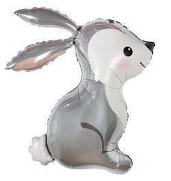 К Мини-фигура Лесной Заяц 30 см.