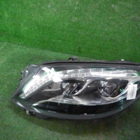 Фара левая Mercedes S w222 (2013-2017) LED
