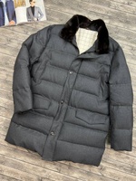 Пуховик Loro Piana, арт. 481047432