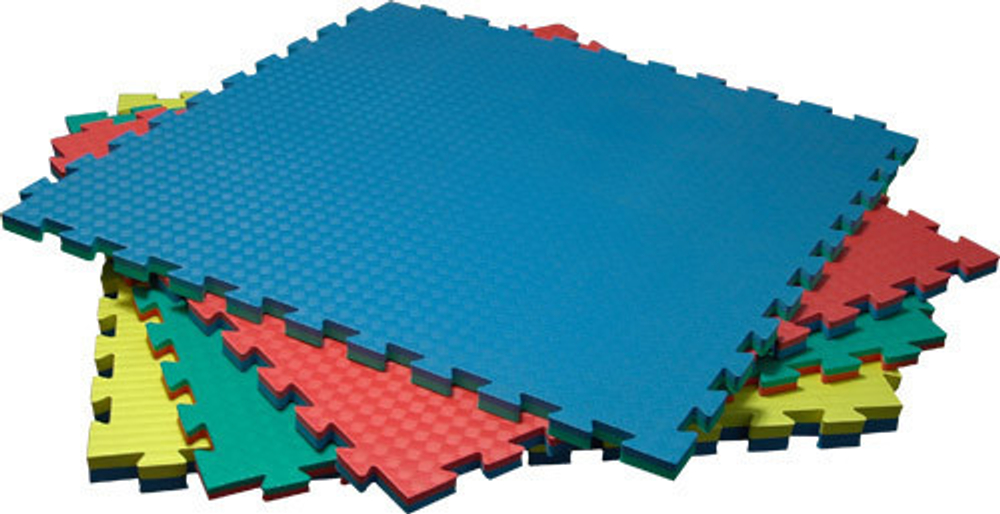 Будо-маты 1 м2