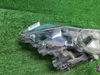 Битая Фара правая Toyota RAV4 4 CA40 (2015-2019) LED