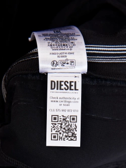 Платье W DIESEL
