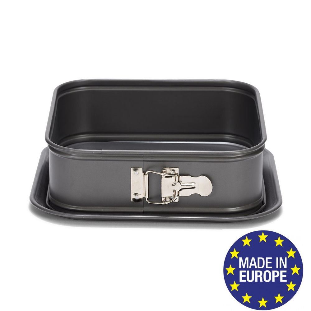 Форма для выпечки Patisse Profi 24х24х7 см