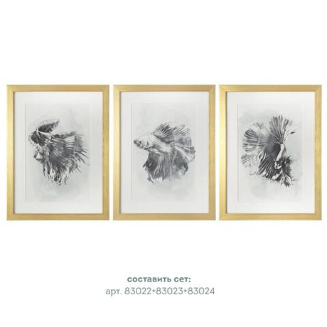 Картина 30х40см Tomas Stern 83022