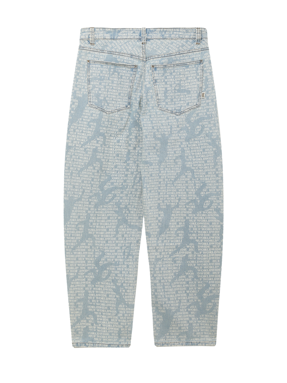 Мужские Джинсы Cromer Ceremony