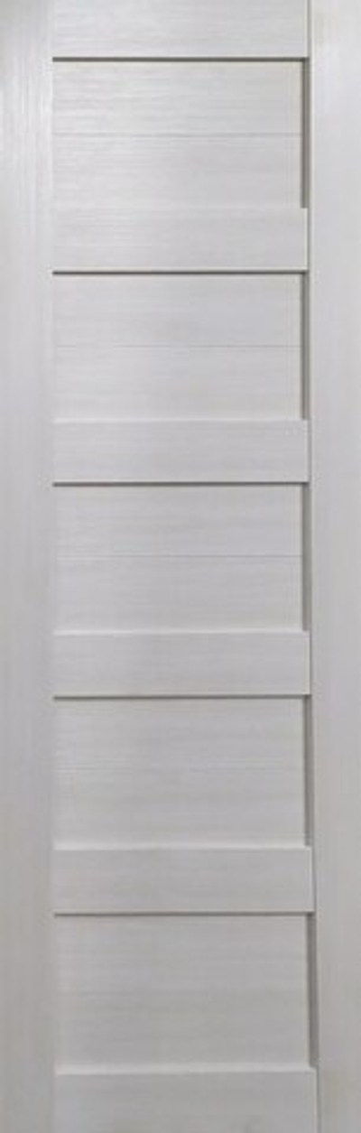 Царговая межкомнатная дверь Экостиль М-45