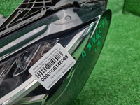 Фара левая Mercedes C W205 (2014-2018) LED