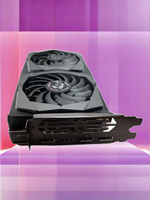 Видеокарта MSI GeForce GTX 1660 SUPER GAMING X 6Gb