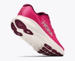 Женские кроссовки Hoka Rincon 5 - Pink Punch / Alabaster