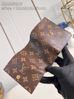 Louis Vuitton Victor Wallet