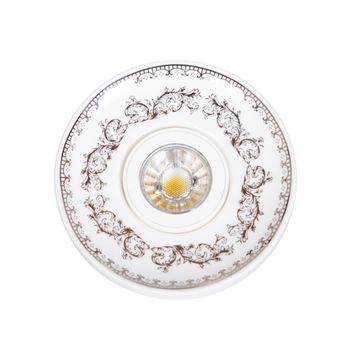 Встраиваемый спот Abrasax 4004