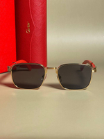 Солнцезащитные очки Cartier