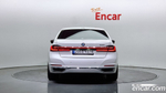 BMW 7 Series (G11) 740i Design Pure Excellence (07.2022)