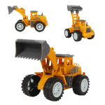 Спецтехника ин. 17см, пакет 800