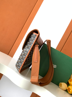Goyard Coursier Messenger Bag 32 cm