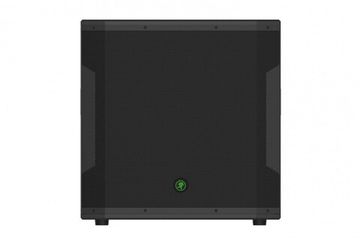 MACKIE SRM1850 активный сабвуфер, 1600Вт, динамик 18 дюймов