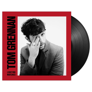 Tom Grennan / Lighting Matches (LP)