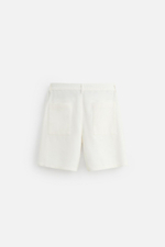 Шорты relaxed fit