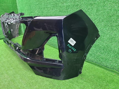 Бампер передний Changan CS55PLUS (2021-2024)