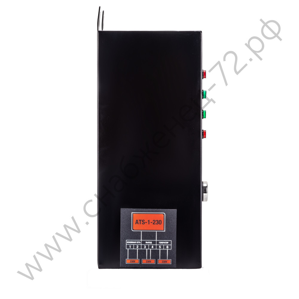 Блок автоматики FoxWeld ATS (220V)