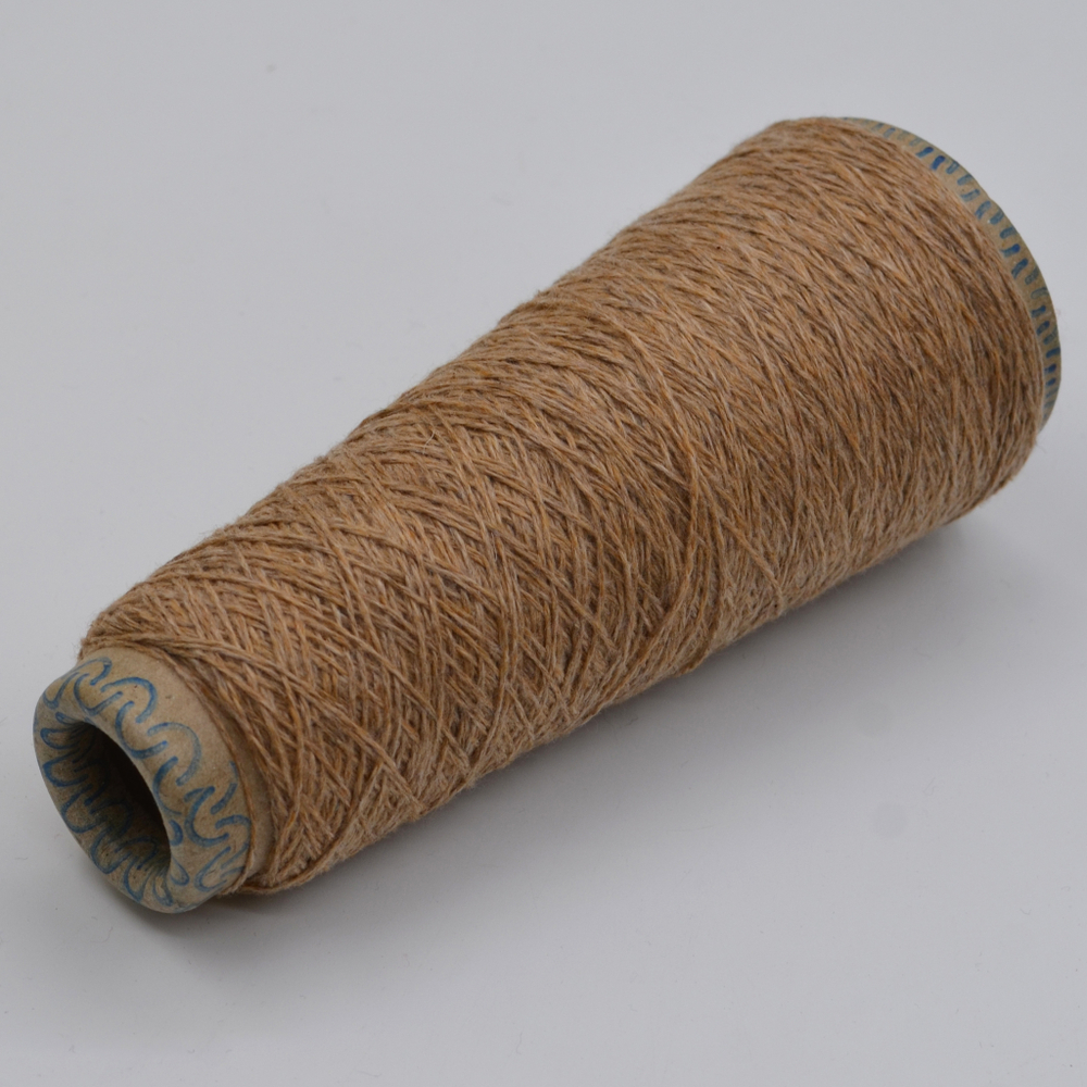 Loro Piana art. Coarsehair (nocciola)