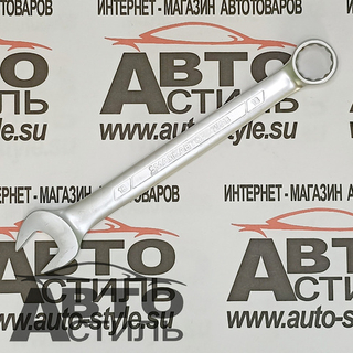 Ключ комбинированный 18мм МАЯКАВТО™  75518