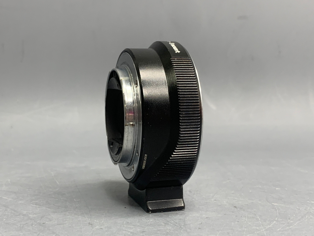 Metabones EF - E mount