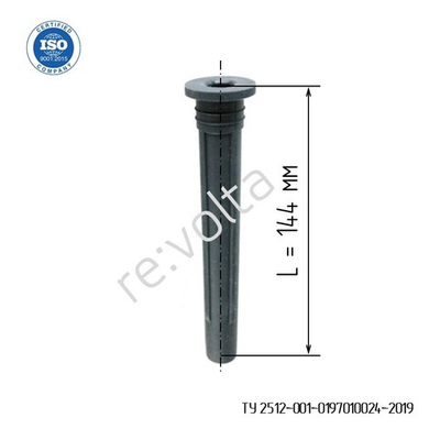 Наконечник - изолятор катушки зажигания