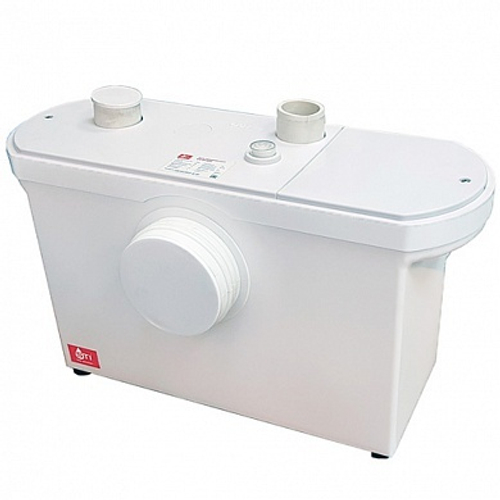 Насос канализационный STI SP-600     9110