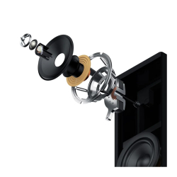 Напольная акустика Technics SB-G90MK2E-K Black