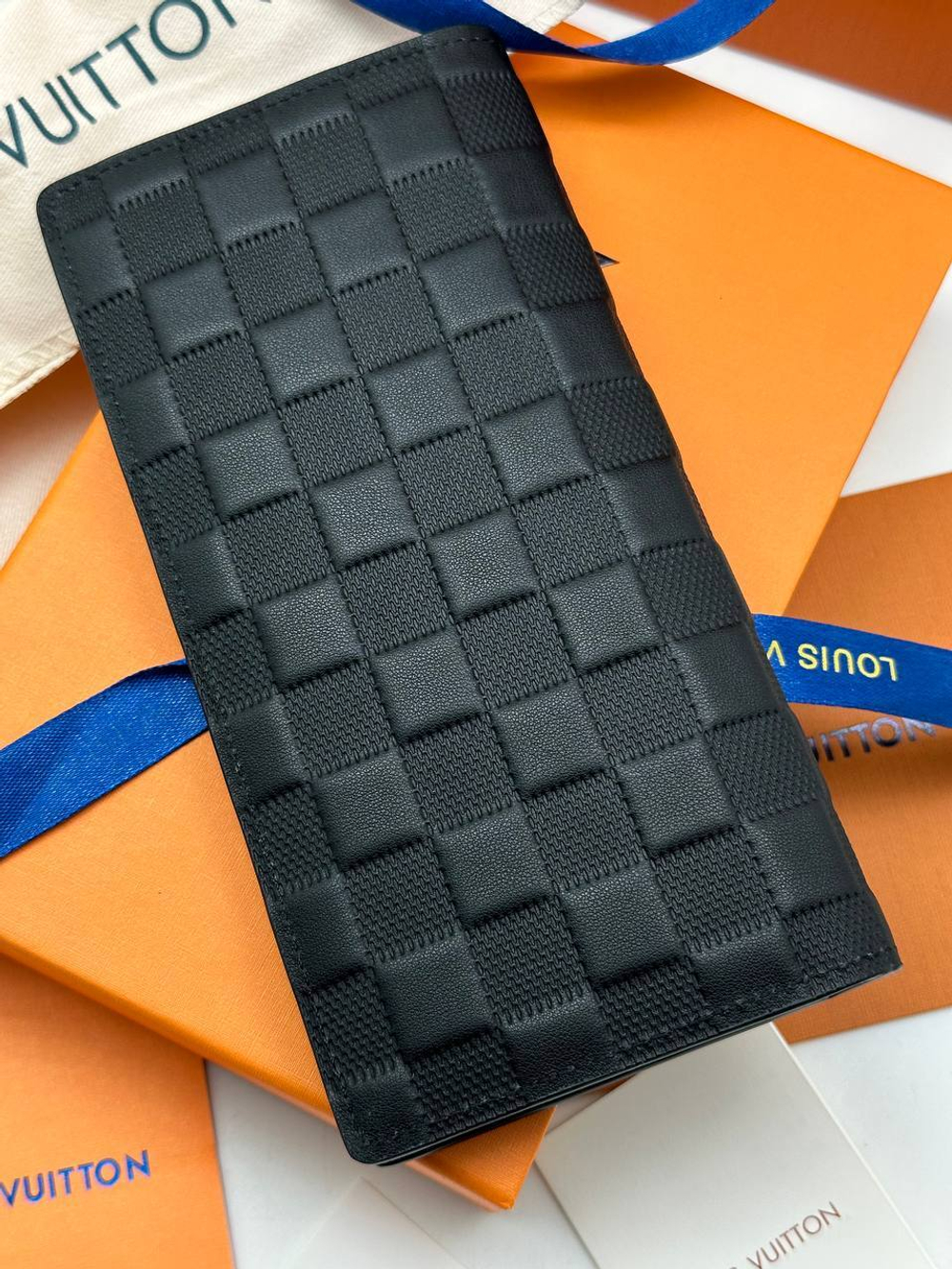 Кошелёк Louis Vuitton