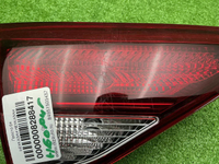 Фонарь левый внутренний Kia Rio 4 X-Line (17-20)