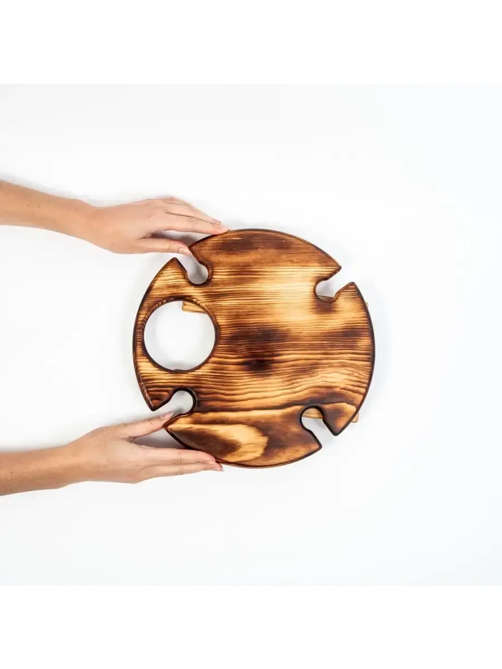 Столик винный