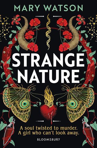 Strange Nature