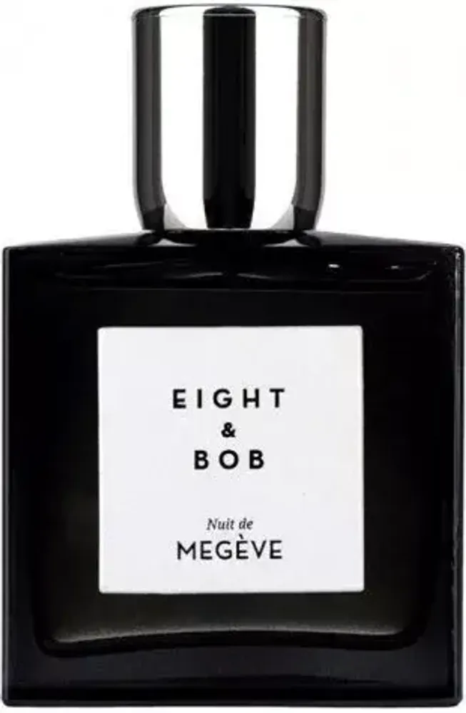 EIGHT &amp; BOB NUIT DE MEGEVE EDP 100 ML