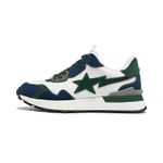 A Bathing Ape Bathing Ape Roadsta Express 2 Sneakers