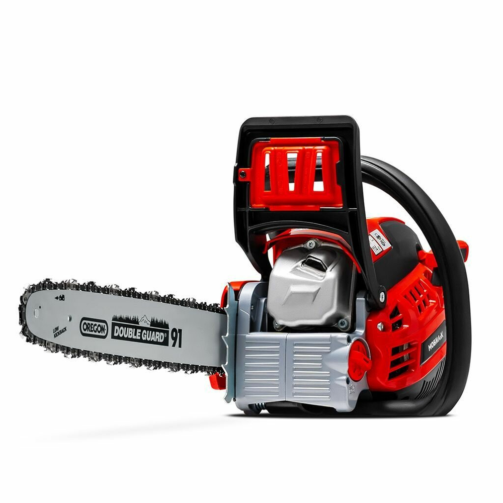 Бензопила бензо МОБИЛ К ХС341 ПРЕМИУМ 16'' праймер, виброзащита 1,85кВт 2,52лс 41,4см3 3/8"-1,3-57зв  (MBK0027197)