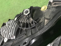 Фара левая BMW 4er G22 (2020-н.в.) Laser (В сборе)