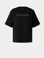 Футболка BOGNER HEDA в черном цвете