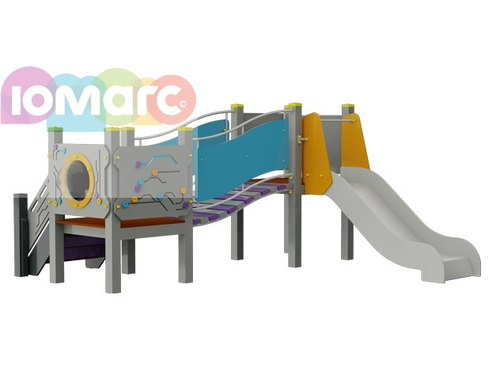 Игровой комплекс 1138