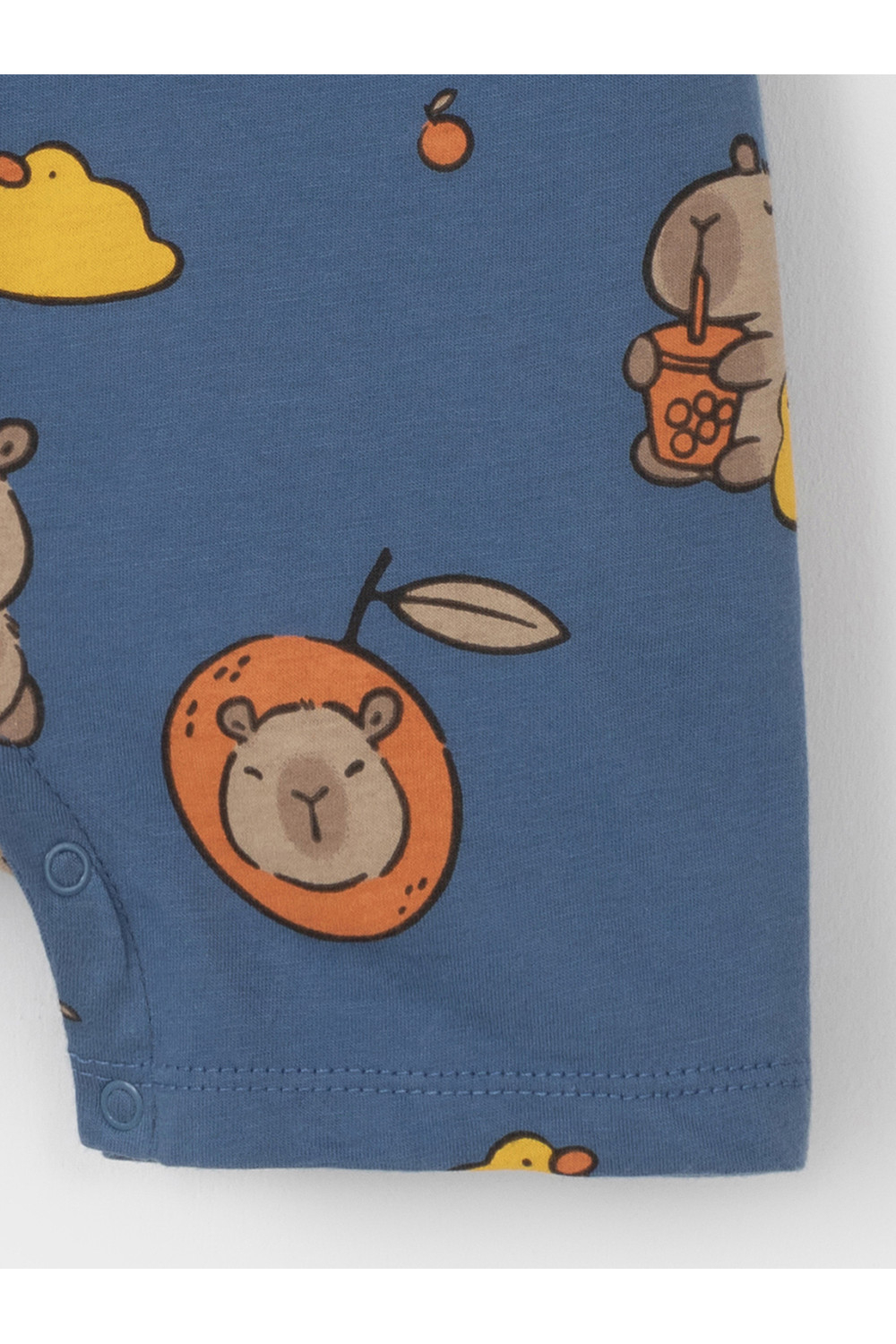 Полукомбинезон