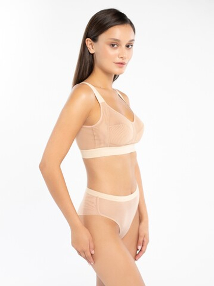 Трусы CARRIE Downtown (нюдовый)